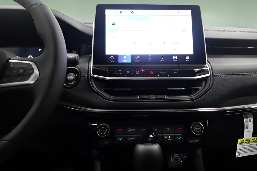 2026 Jeep Compass Limited Altitude - Photo 21