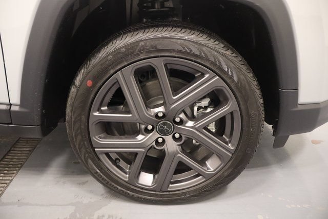2026 Jeep Compass Limited Altitude - Photo 28