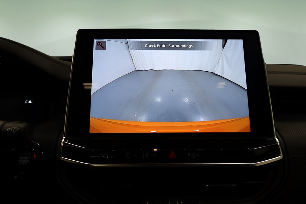 2026 Jeep Compass Limited Altitude - Photo 22