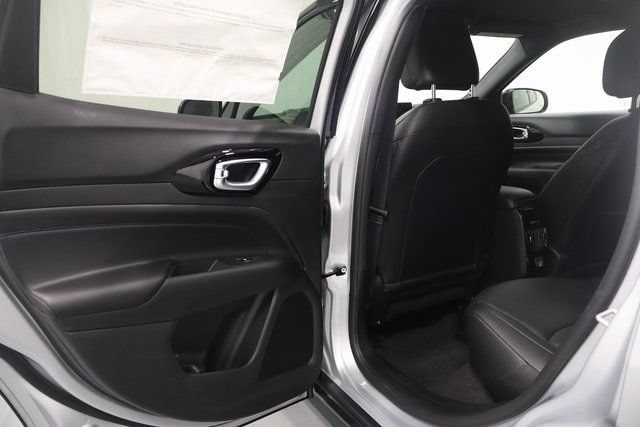 2026 Jeep Compass Limited Altitude - Photo 13