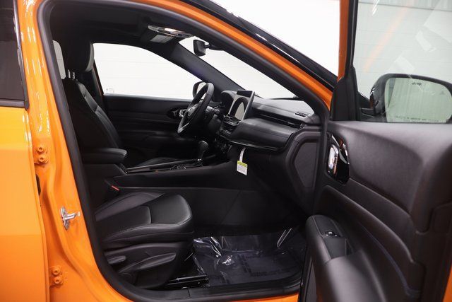 2026 Jeep Compass Limited Altitude - Photo 16