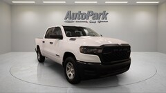 2027 Ram 1500 Tradesman Pickup
