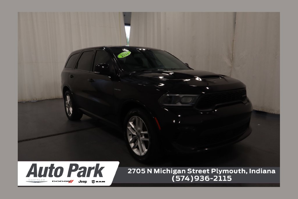 Used 2021 Dodge Durango R/T SUV