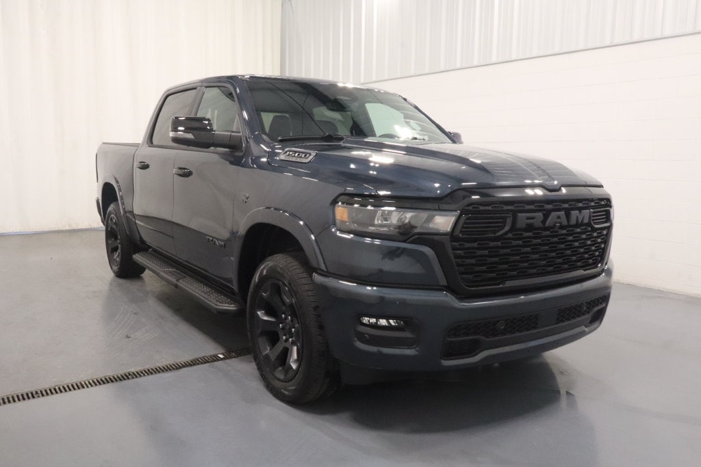 2027 RAM 1500 Pickup Big Horn/Lone Star
