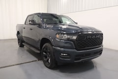 2027 Ram 1500 Big Horn/Lone Star Pickup