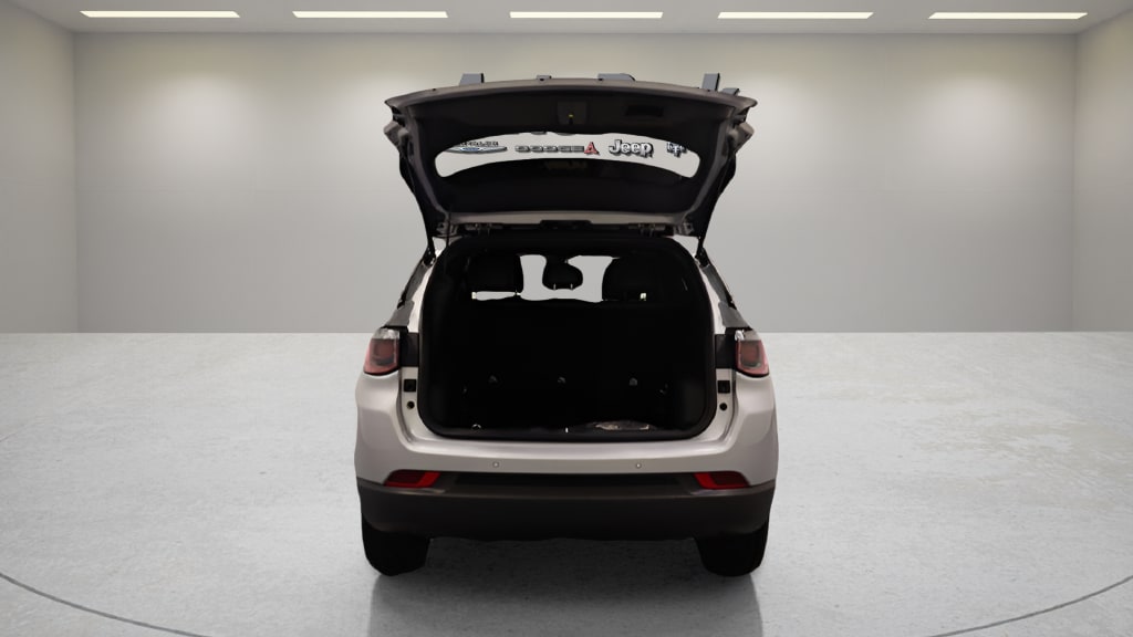 2026 Jeep Compass Limited Altitude - Photo 19