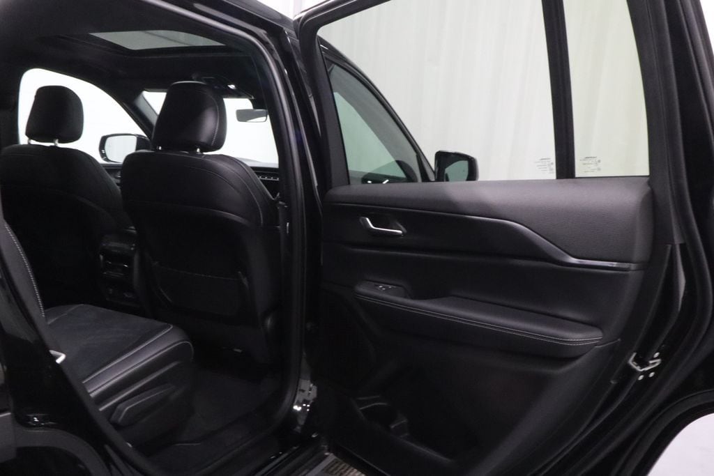 2025 Jeep Grand Cherokee L Altitude - Photo 18