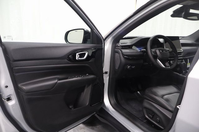 2026 Jeep Compass Limited Altitude - Photo 10