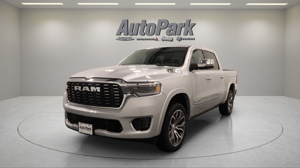 New 2027 Ram 1500 Tungsten Pickup
