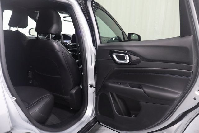 2026 Jeep Compass Limited Altitude - Photo 17