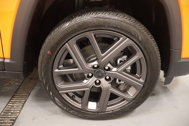 2026 Jeep Compass Limited Altitude - Photo 28