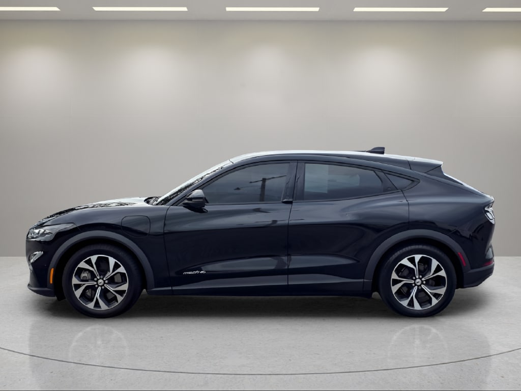 Certified 2024 Ford Mustang Mach-E Select SUV
