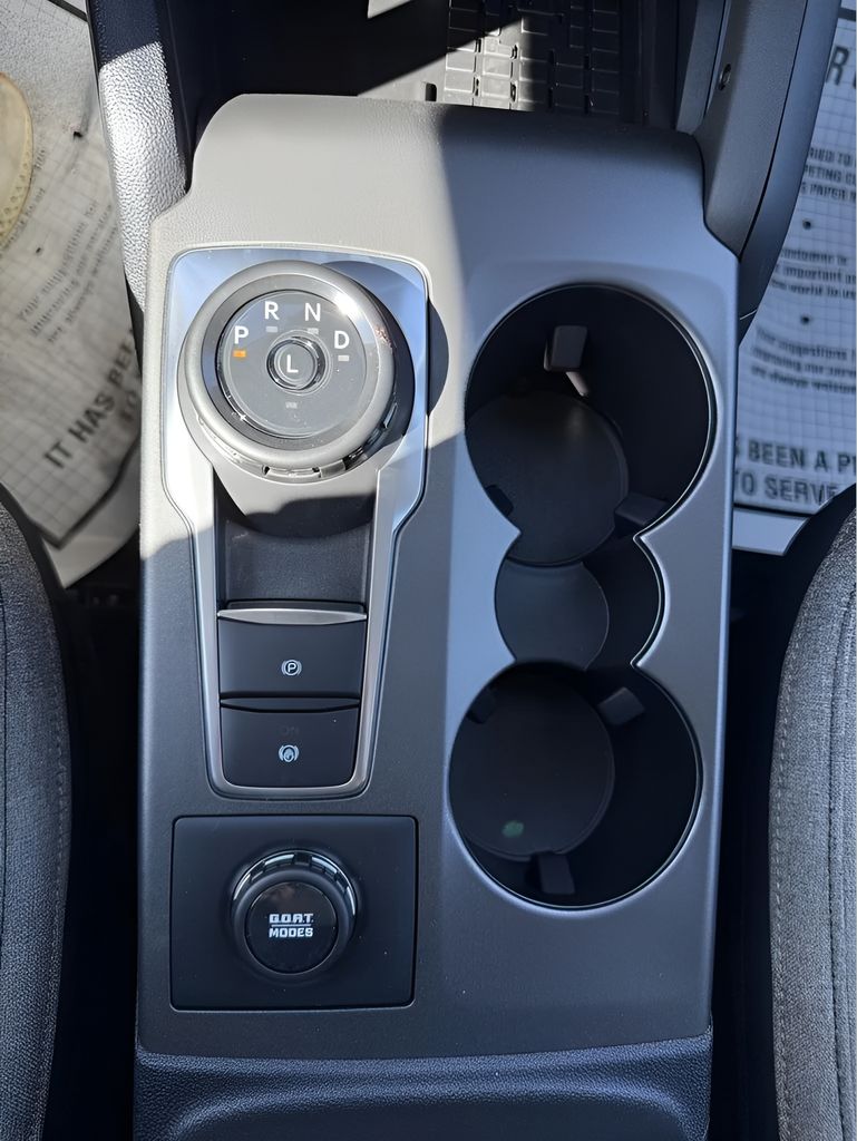2025 Ford Bronco Sport Big Bend - Photo 23