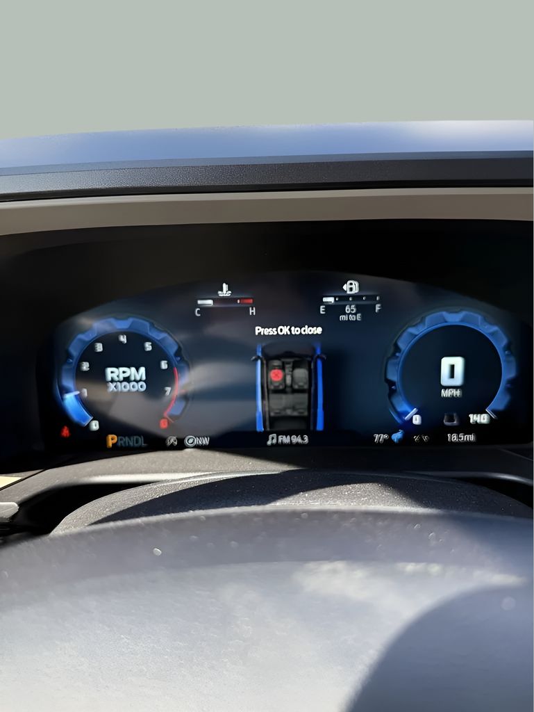 2025 Ford Bronco Sport Big Bend - Photo 15