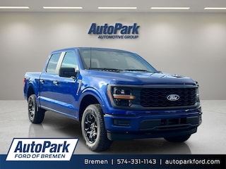 2026 Ford F-150 STX Truck