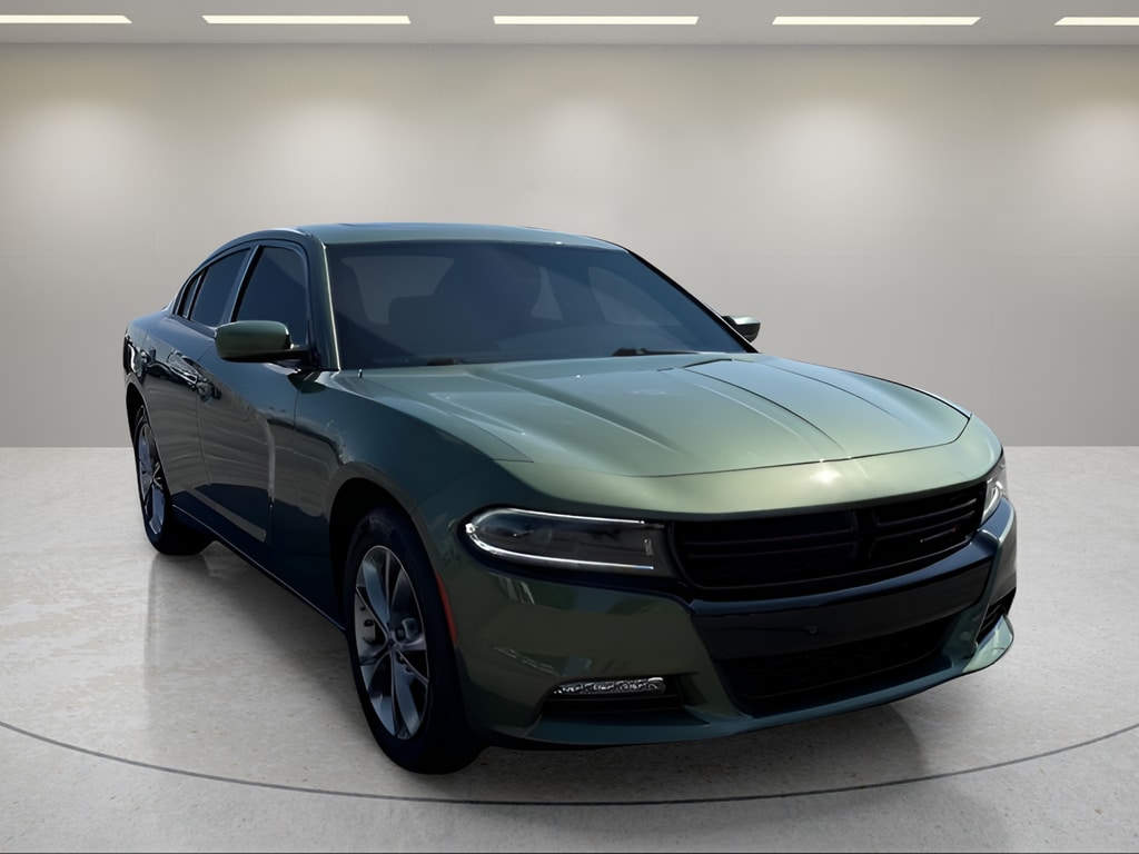 2022 Dodge Charger