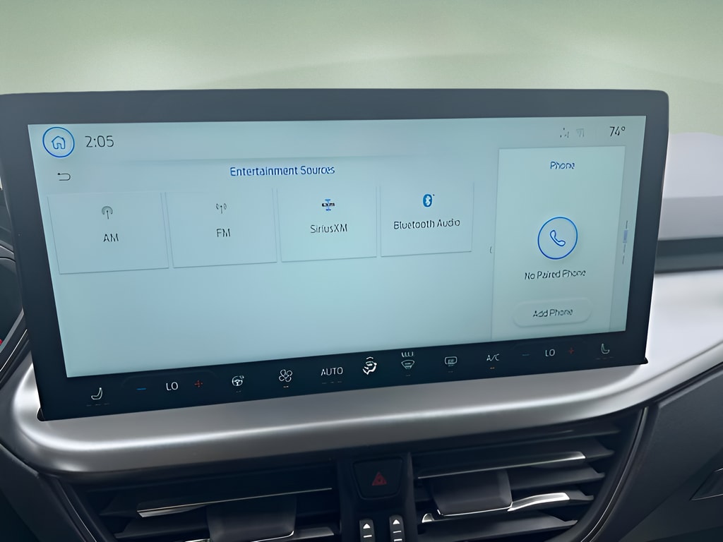 2025 Ford Escape Active - Photo 18