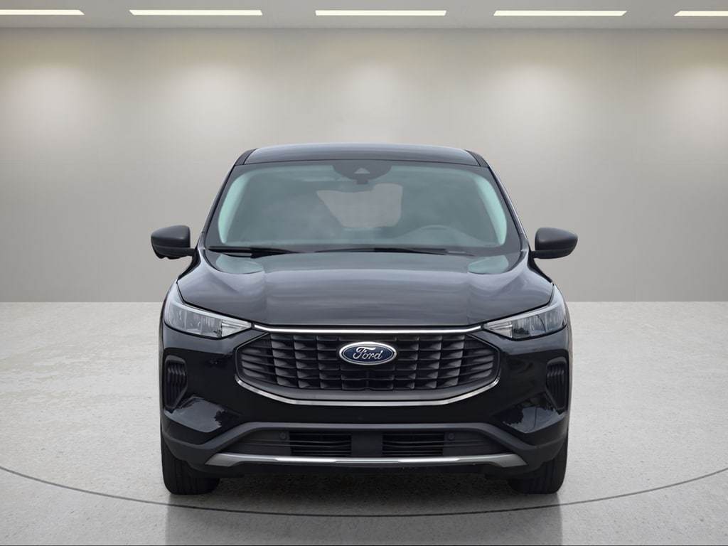 Certified 2024 Ford Escape Active SUV