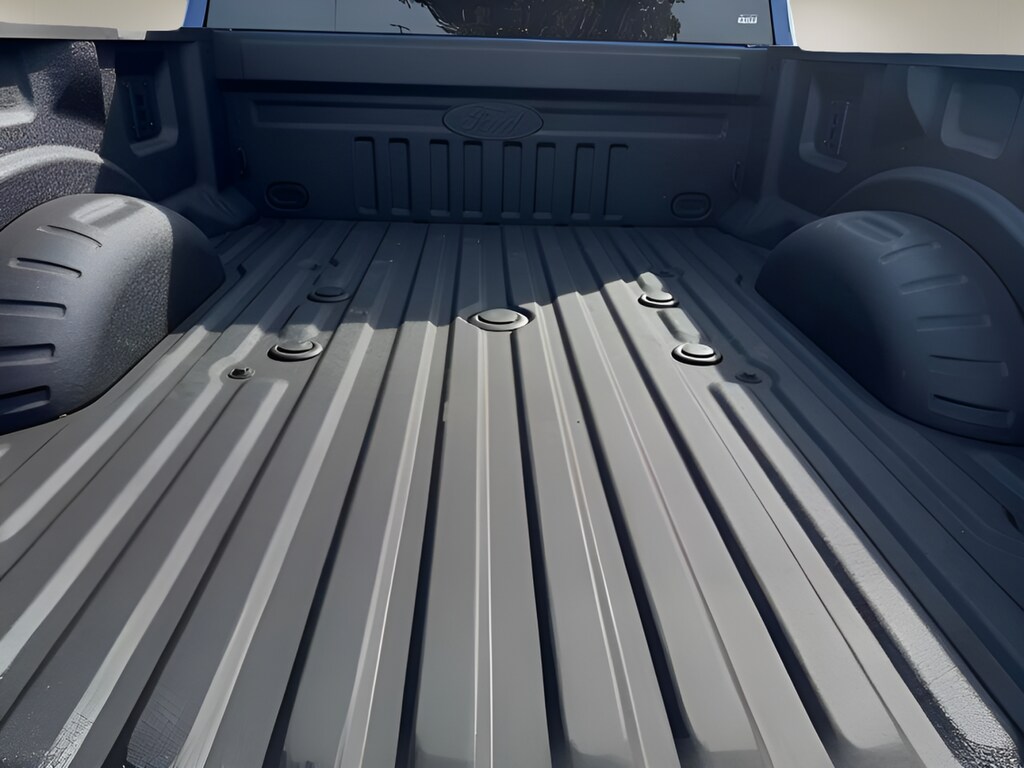 2026 Ford F-250 Super Duty XLT - Photo 10