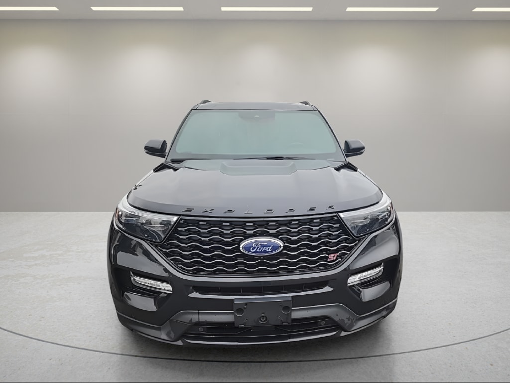 Used 2023 Ford Explorer ST SUV