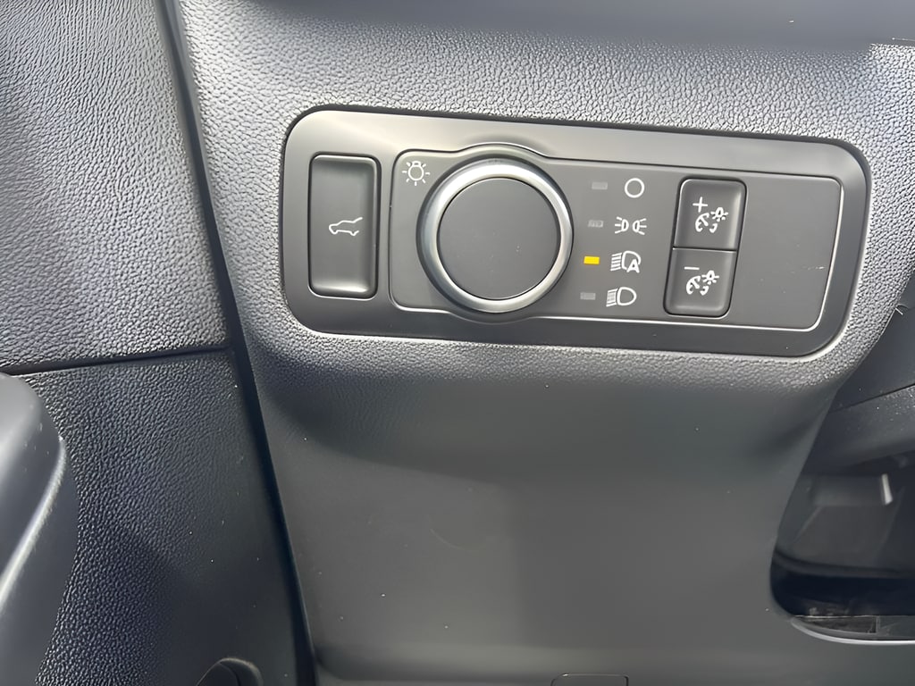 2025 Ford Escape Active - Photo 14