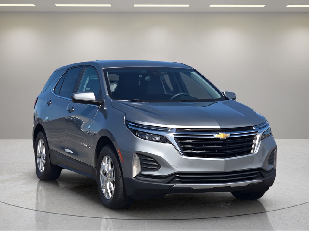 2023 Chevrolet Equinox 2FL