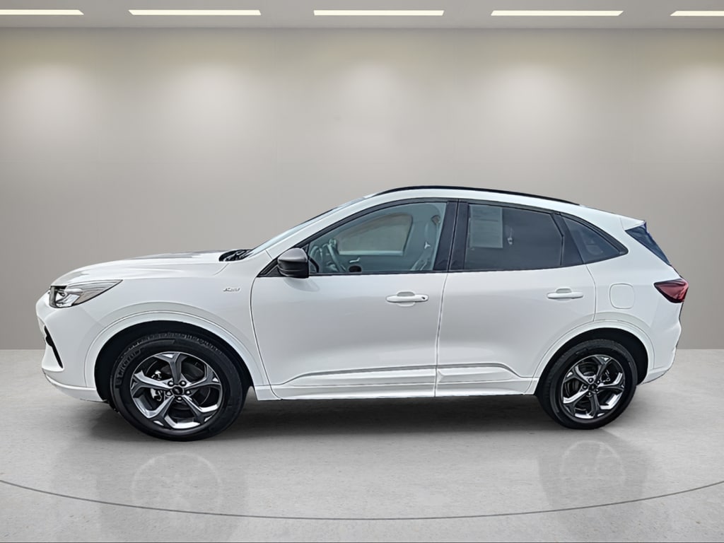 Certified 2024 Ford Escape ST-Line SUV