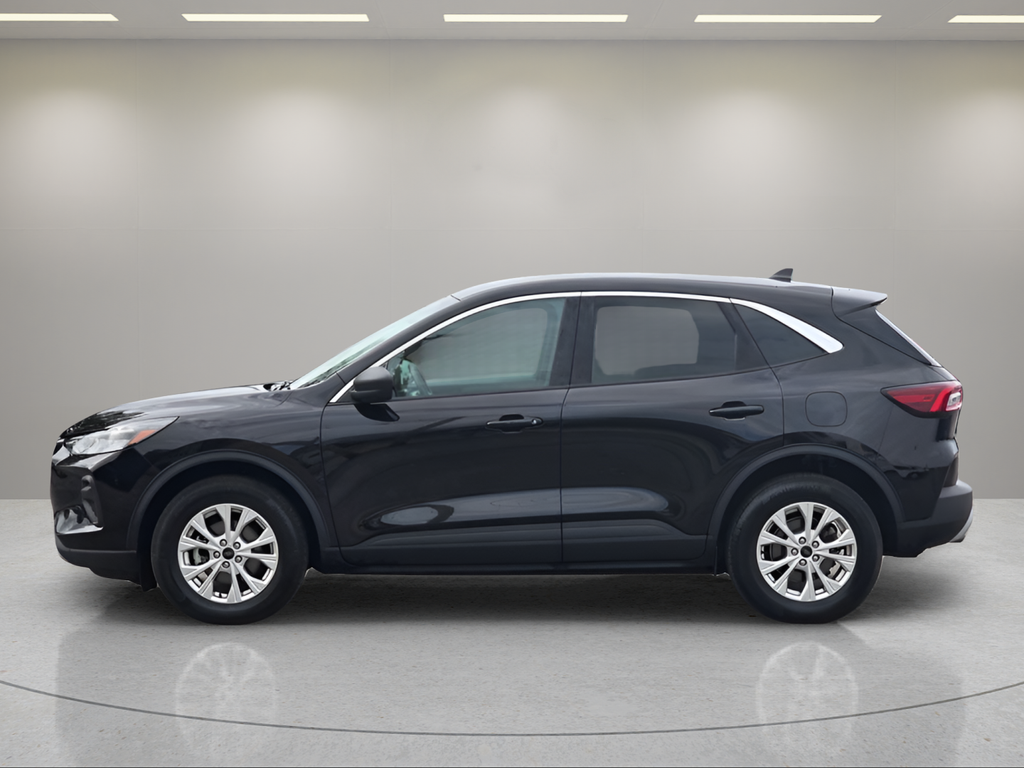 Certified 2024 Ford Escape Active SUV