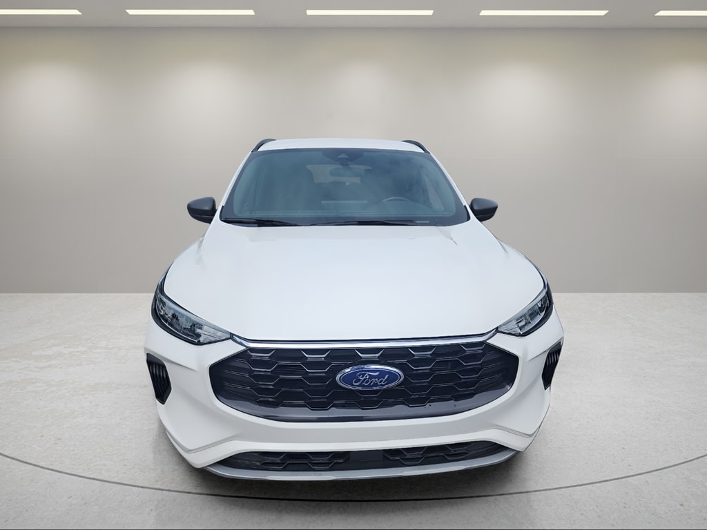 Certified 2024 Ford Escape ST-Line SUV