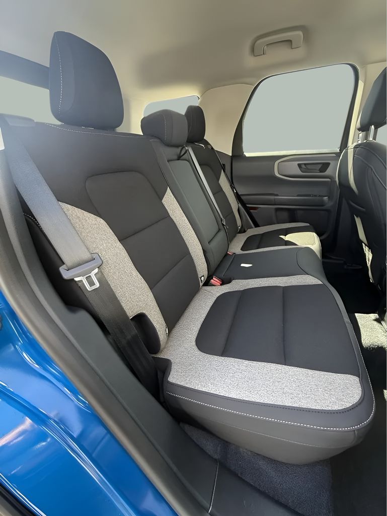 2025 Ford Bronco Sport Big Bend - Photo 25