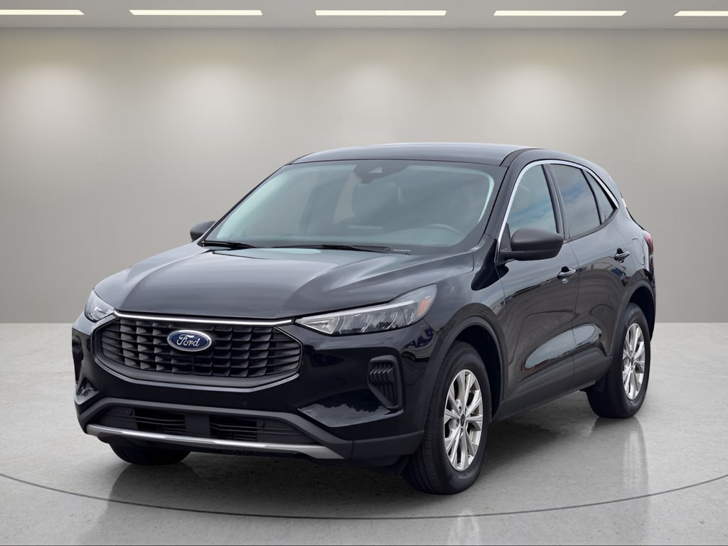 Certified 2024 Ford Escape Active SUV