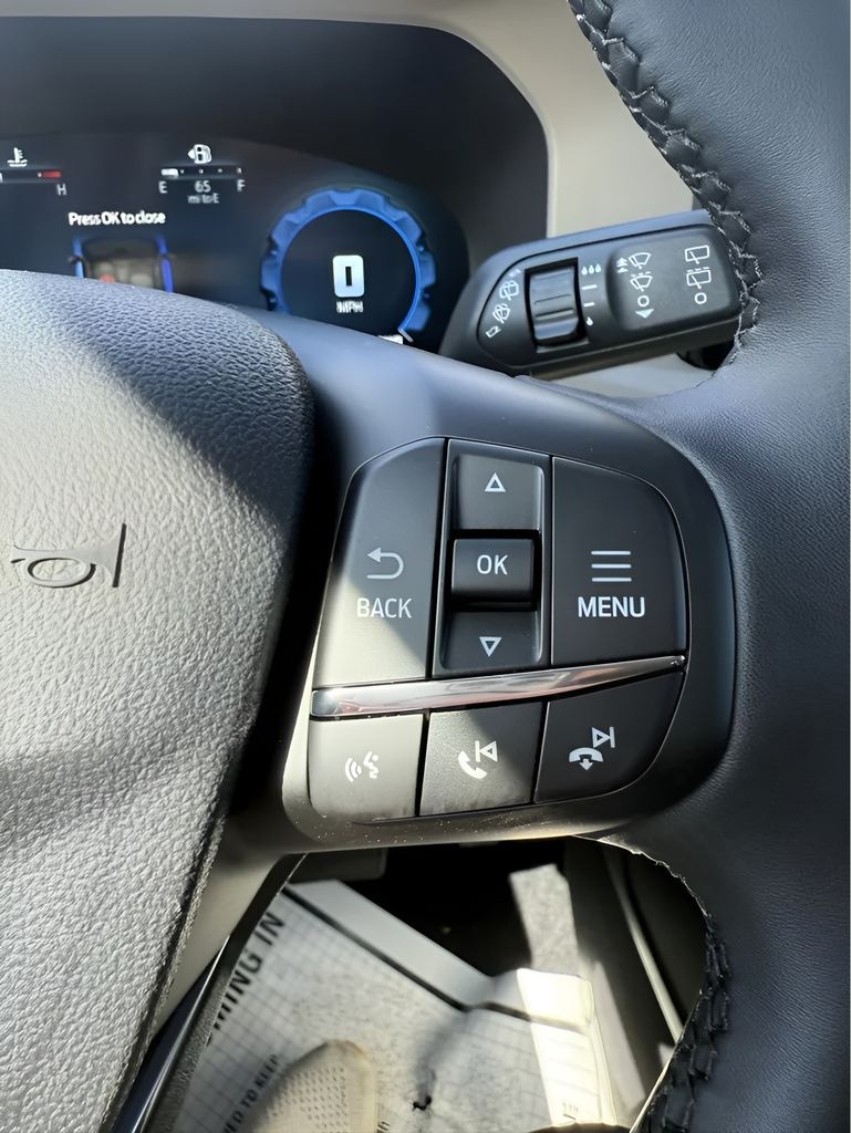 2025 Ford Bronco Sport Big Bend - Photo 36