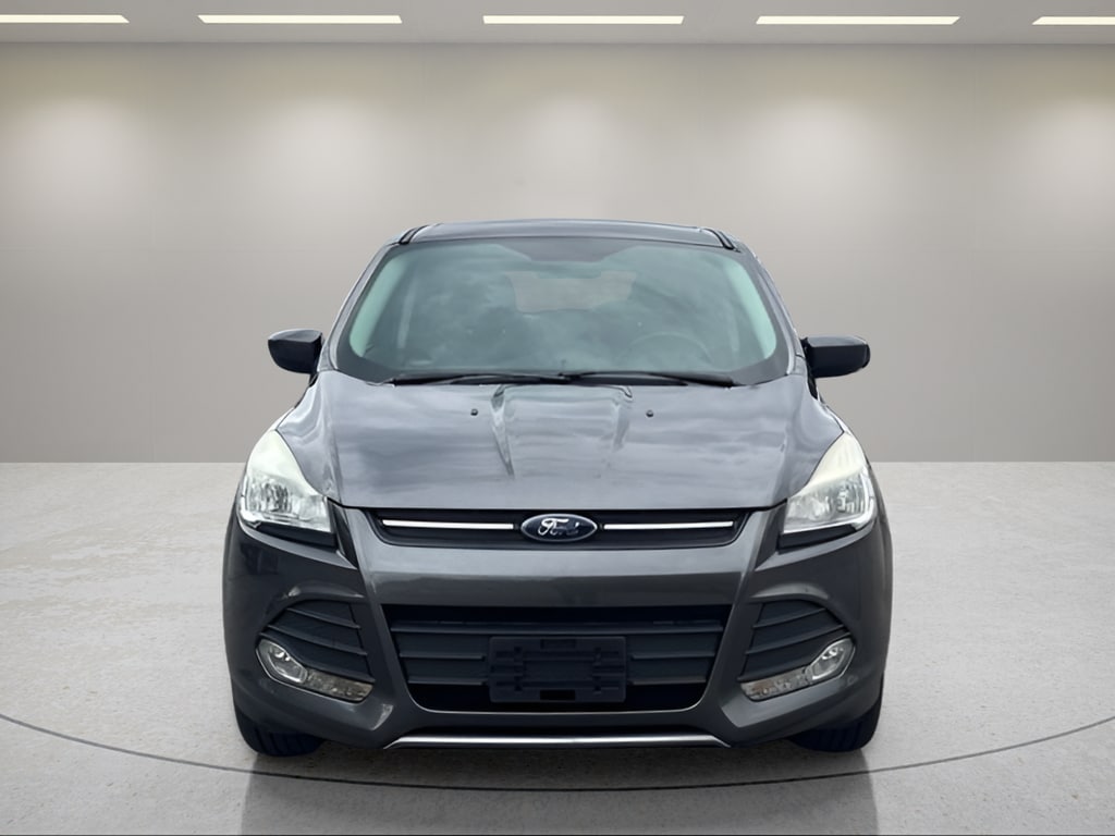 Used 2016 Ford Escape SE with VIN 1FMCU9GX9GUC33513 for sale in Bremen, IN