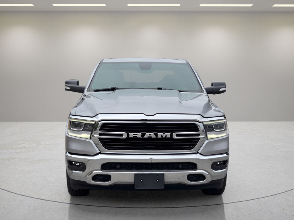 Certified 2019 Ram 1500 Big Horn/Lone Star Truck Crew Cab