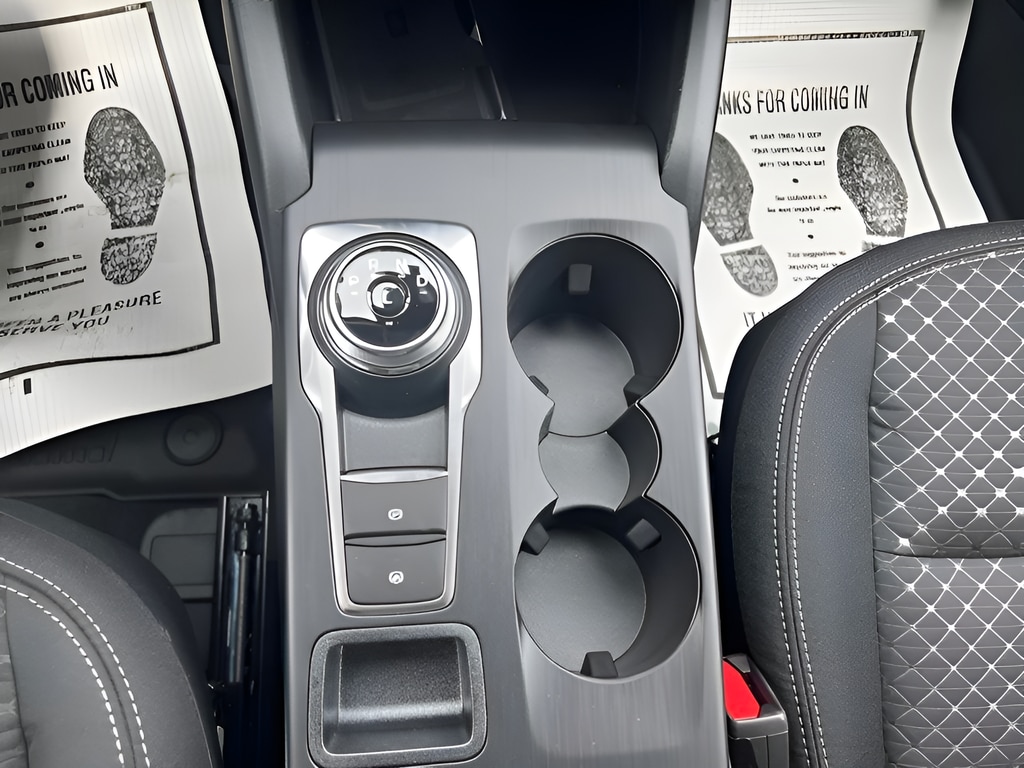 2025 Ford Escape Active - Photo 15