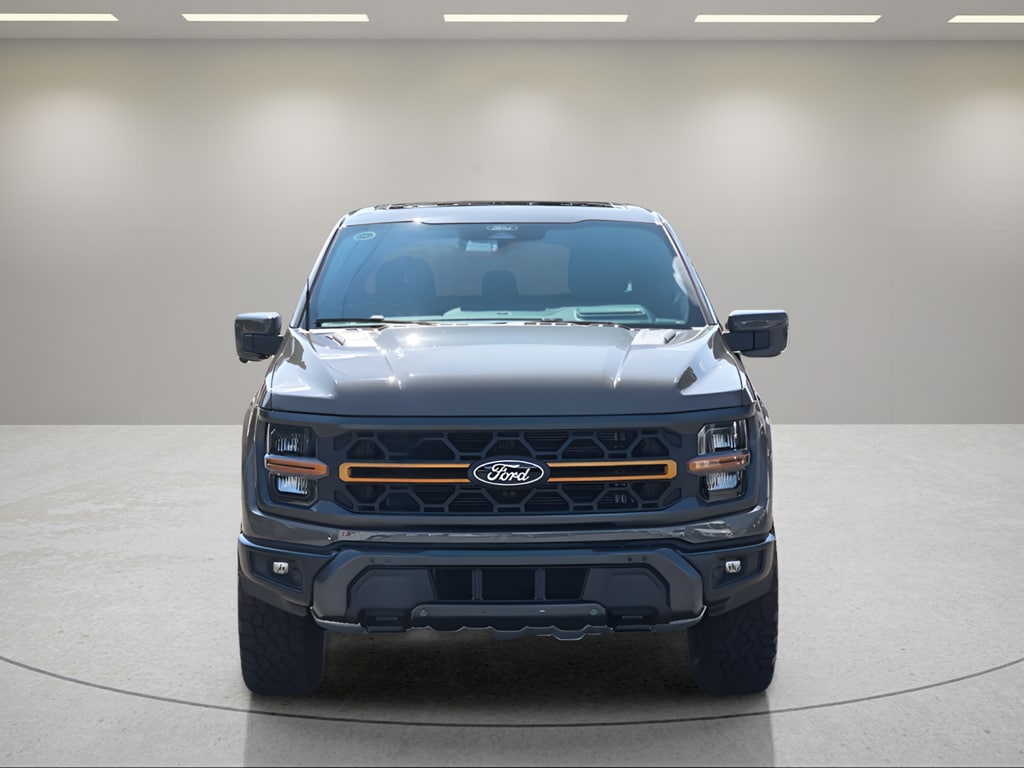 New 2026 Ford F-150 Tremor Truck SuperCrew Cab