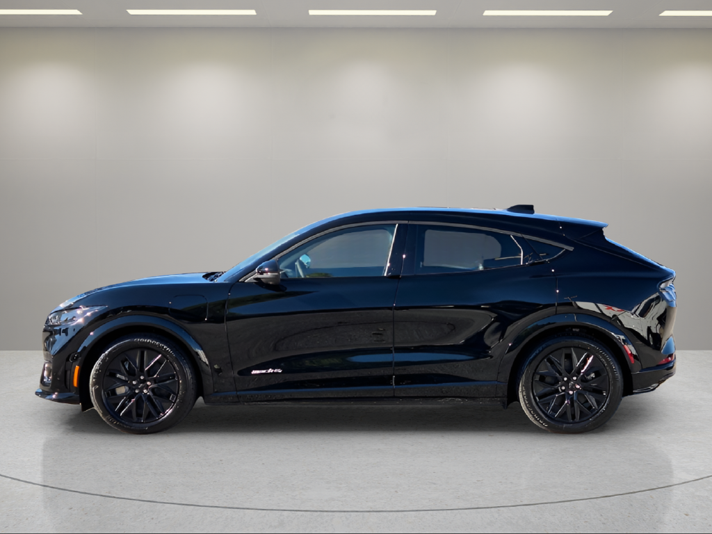 New 2026 Ford Mustang Mach-E Premium SUV
