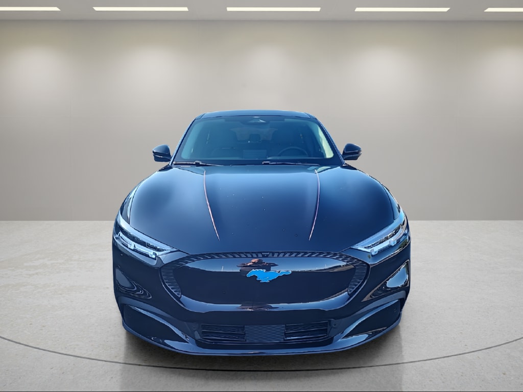 Certified 2023 Ford Mustang Mach-E Select SUV