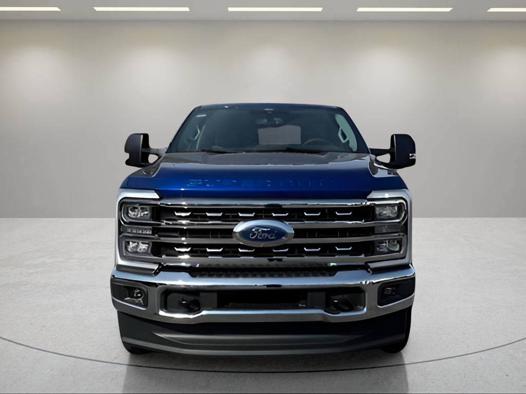 New 2026 Ford F-250SD XLT Truck
