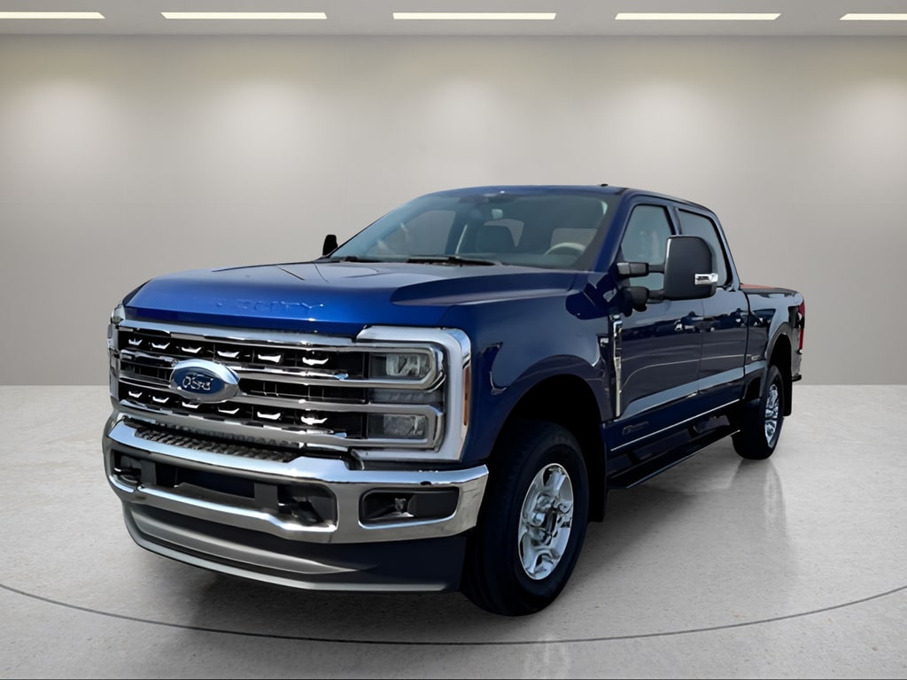 New 2026 Ford F-250SD XLT Truck
