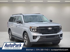 2027 Ford Expedition Max Active SUV