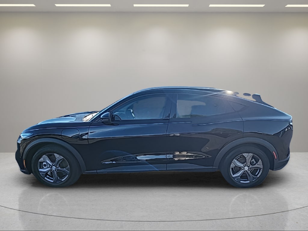 Certified 2023 Ford Mustang Mach-E Select SUV