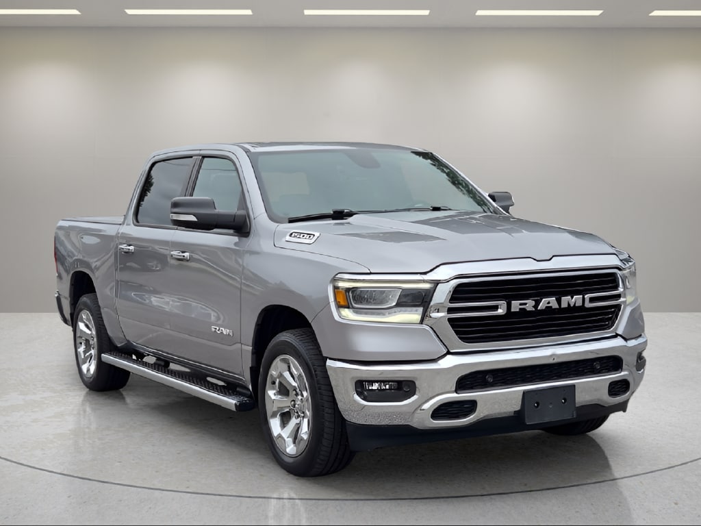 2019 RAM 1500 Pickup