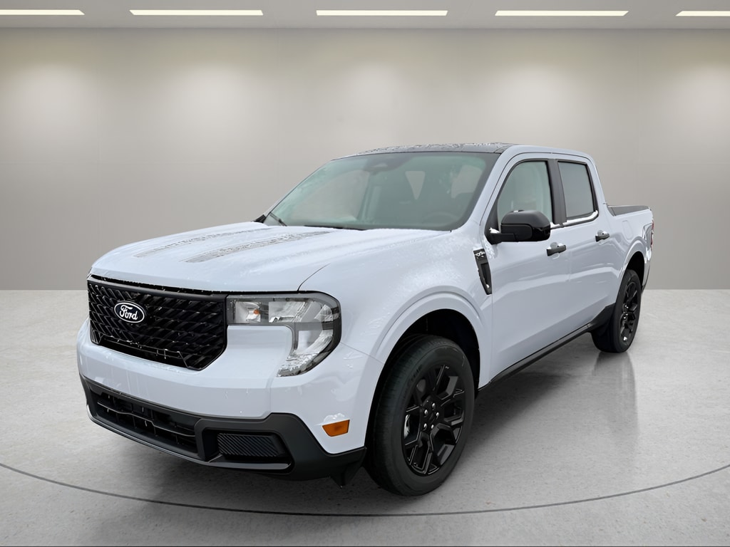 New 2026 Ford Maverick XLT Truck