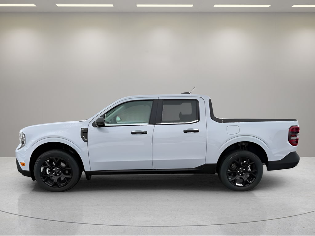 New 2026 Ford Maverick XLT Truck