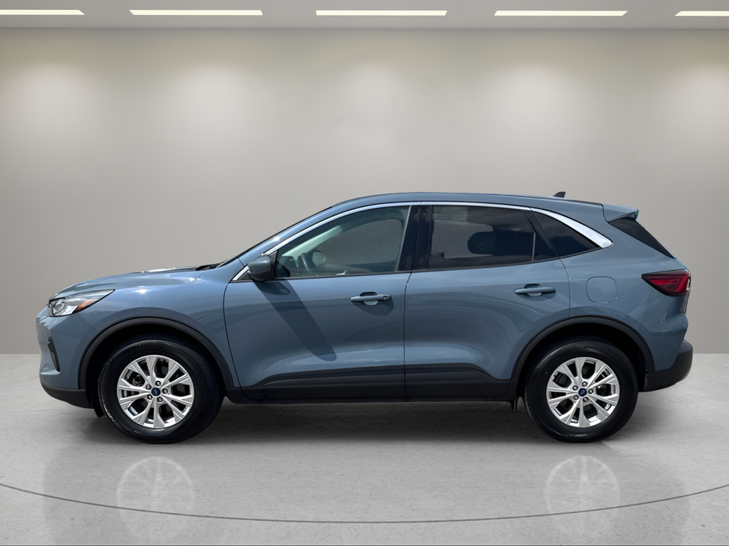 Certified 2023 Ford Escape Active SUV