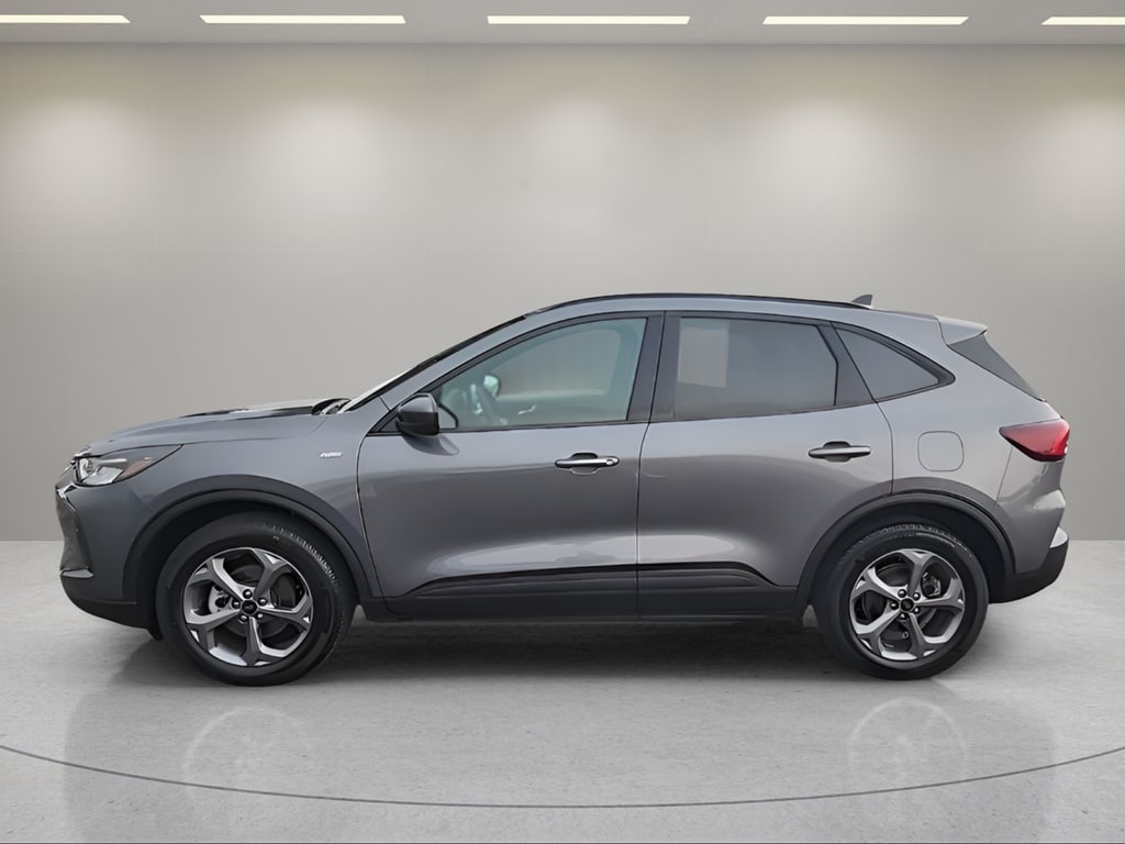 Certified 2025 Ford Escape ST-Line Select SUV