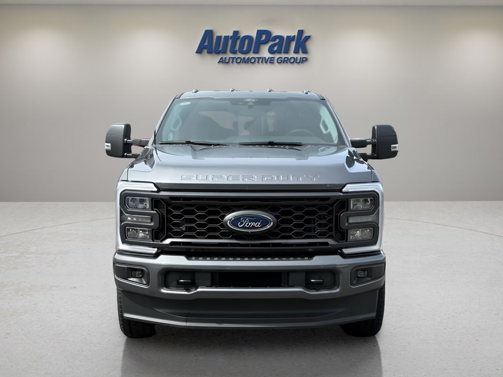 New 2026 Ford F-350 Truck Crew Cab