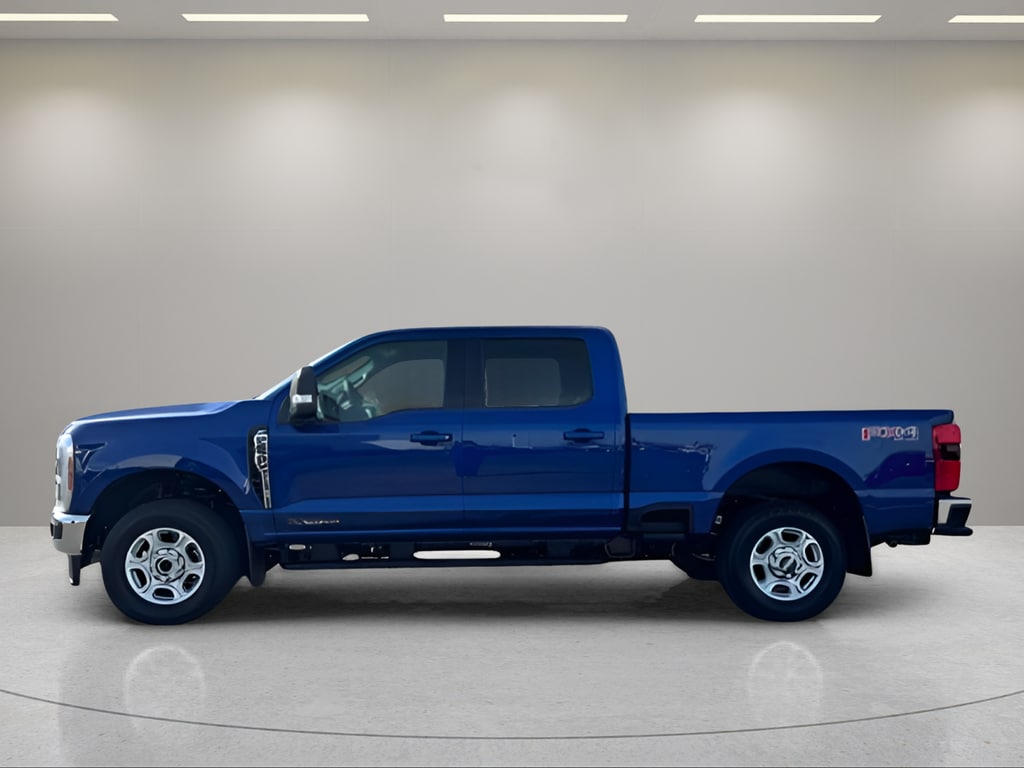 New 2026 Ford F-250SD XLT Truck