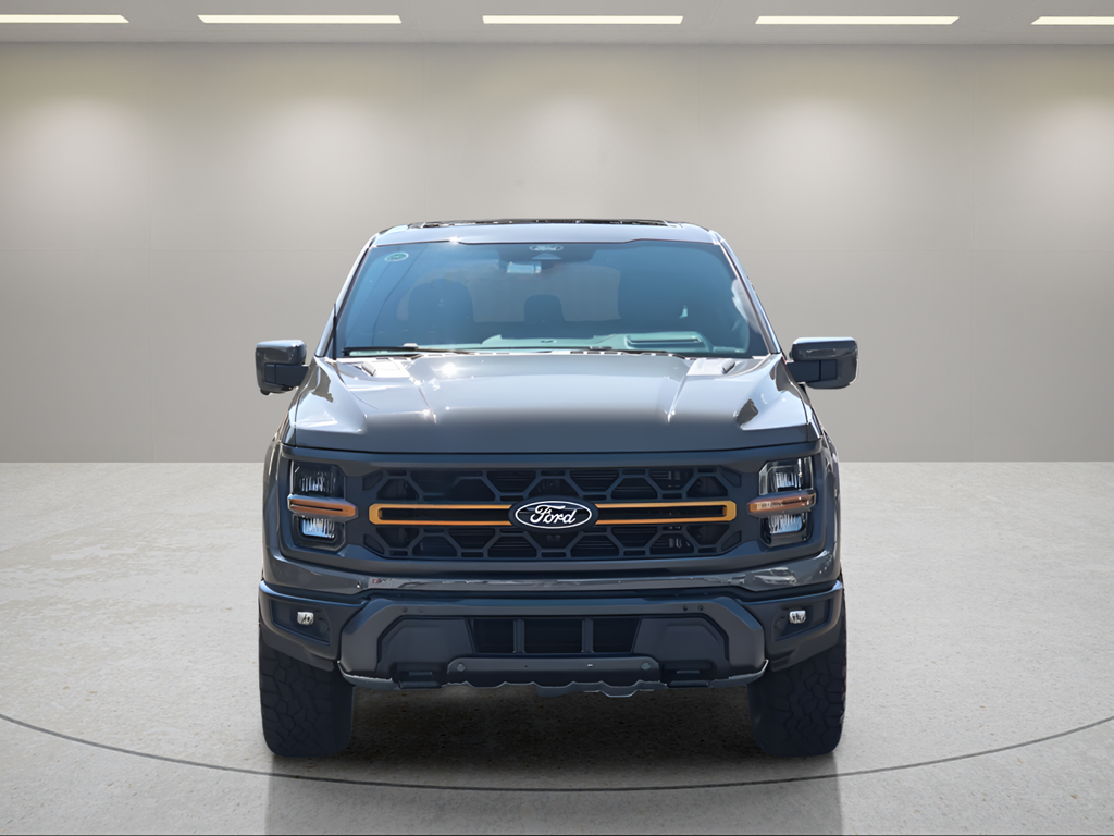 New 2026 Ford F-150 Tremor Truck SuperCrew Cab